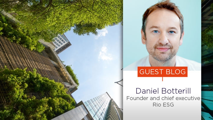 Taking a data-backed approach to sustainable offices